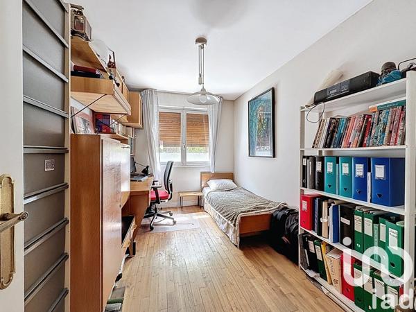 Appartement 4 pièces de 65 m² à Nogent-sur-Marne (94130)