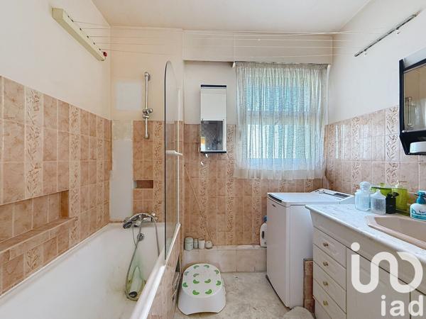 Appartement 4 pièces de 65 m² à Nogent-sur-Marne (94130)