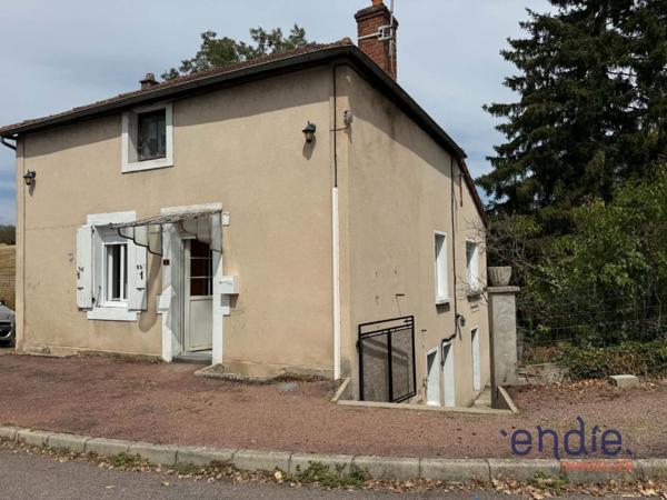 Achat vente Maison Gilly sur Loire