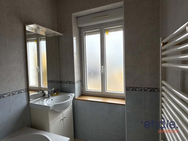 Achat vente Maison Gilly sur Loire