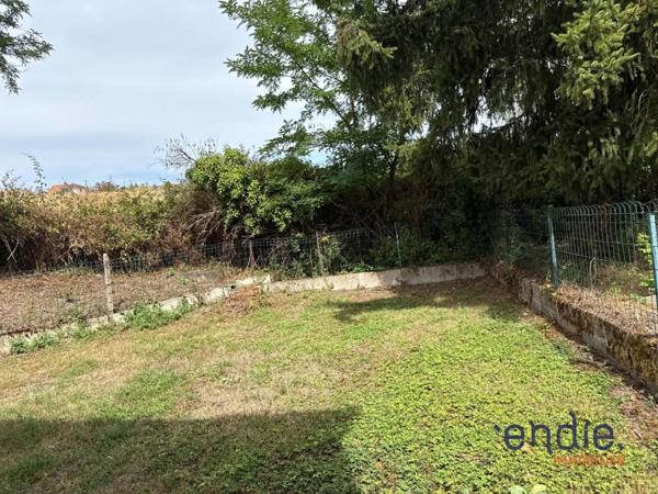 Achat vente Maison Gilly sur Loire