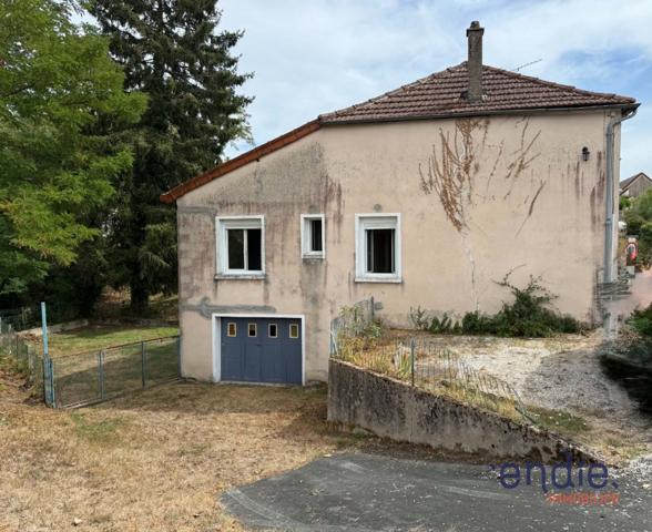 Achat vente Maison Gilly sur Loire