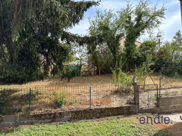 Achat vente Maison Gilly sur Loire