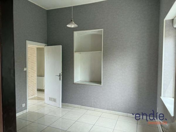Achat vente Maison Gilly sur Loire