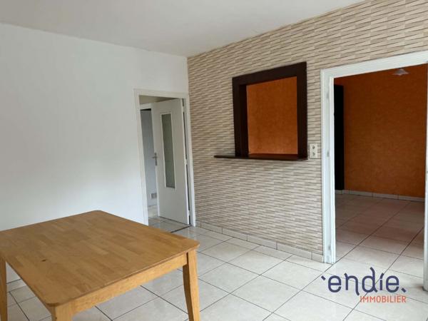 Achat vente Maison Gilly sur Loire