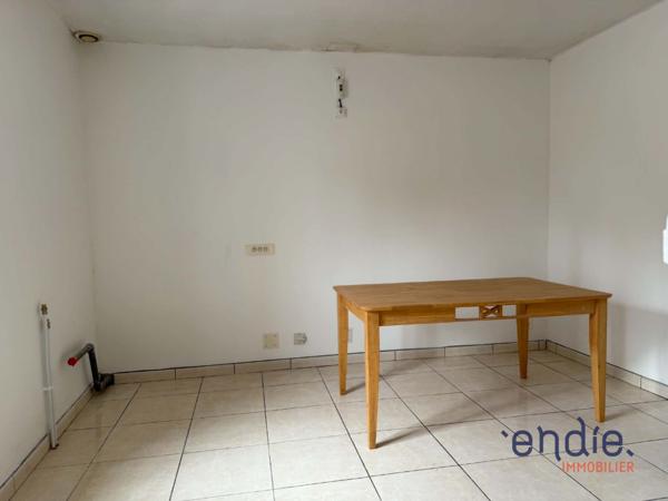 Achat vente Maison Gilly sur Loire