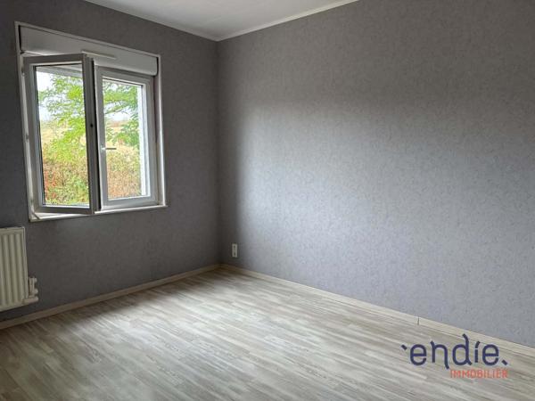Achat vente Maison Gilly sur Loire