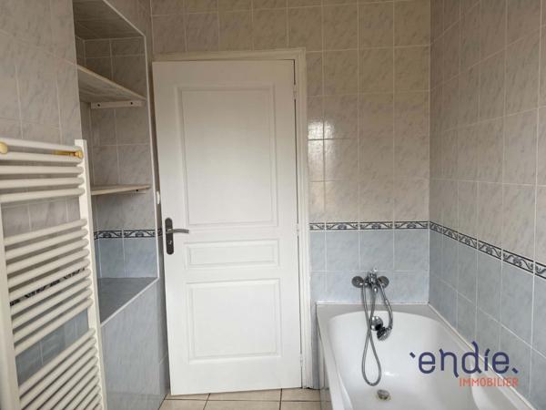 Achat vente Maison Gilly sur Loire
