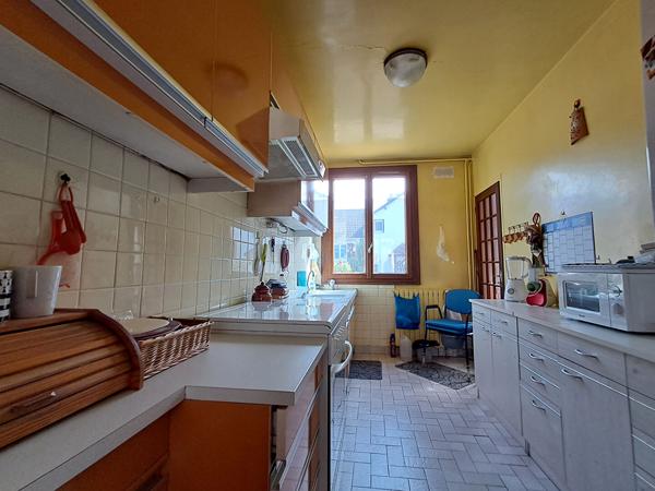 Maison Sevran 4 pièce(s)