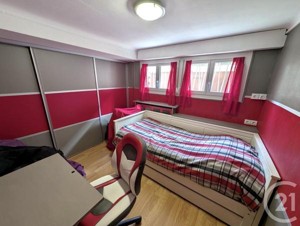 Maison à vendre  4 pièces - 86,31 m2 LIVRY GARGAN - 93