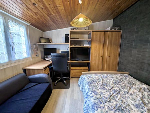 Maison à vendre  4 pièces - 86,31 m2 LIVRY GARGAN - 93