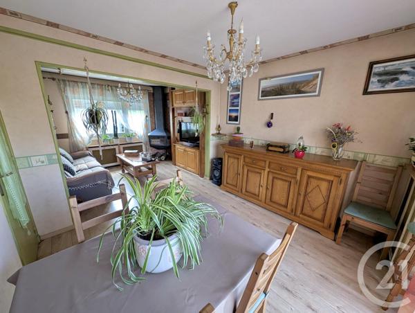 Maison à vendre  4 pièces - 86,31 m2 LIVRY GARGAN - 93