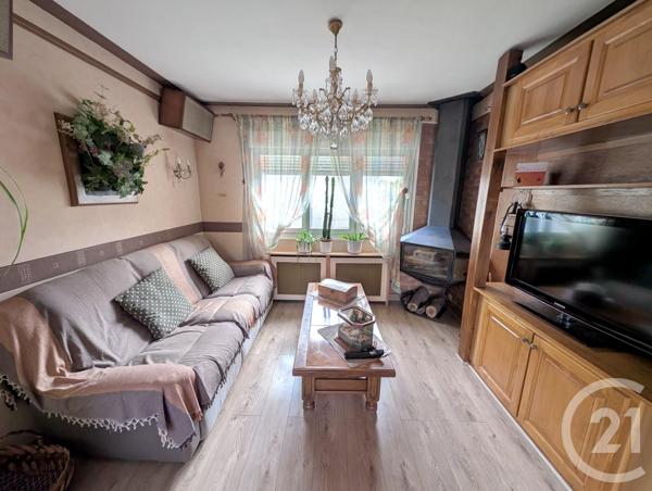 Maison à vendre  4 pièces - 86,31 m2 LIVRY GARGAN - 93