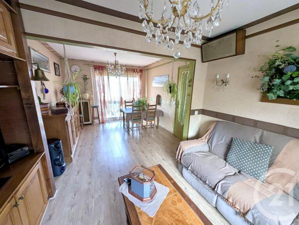 Maison à vendre  4 pièces - 86,31 m2 LIVRY GARGAN - 93