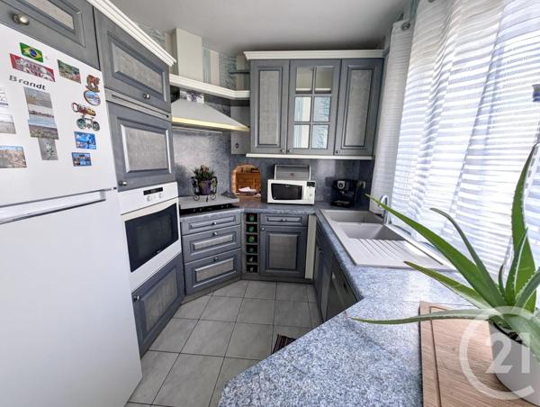 Maison à vendre  4 pièces - 86,31 m2 LIVRY GARGAN - 93