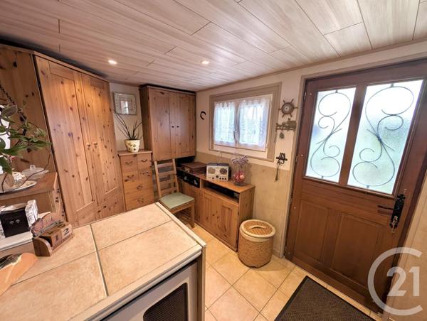 Maison à vendre  4 pièces - 86,31 m2 LIVRY GARGAN - 93