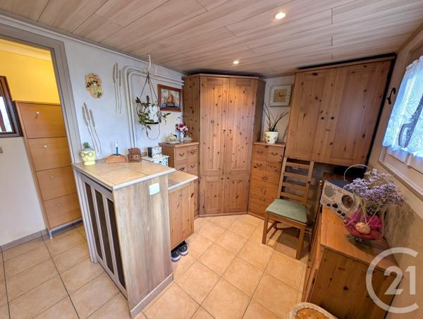 Maison à vendre  4 pièces - 86,31 m2 LIVRY GARGAN - 93