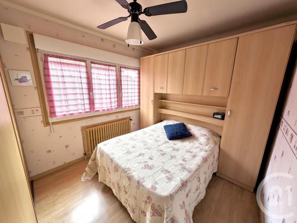 Maison à vendre  4 pièces - 86,31 m2 LIVRY GARGAN - 93