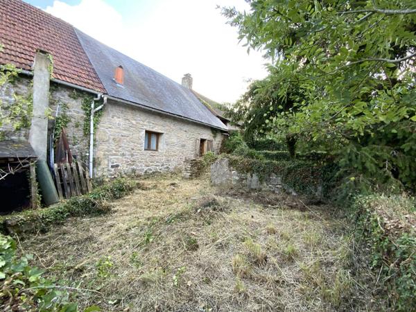 Maison à CLUGNAT (23270)