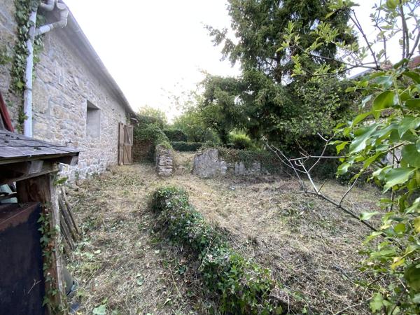 Maison à CLUGNAT (23270)