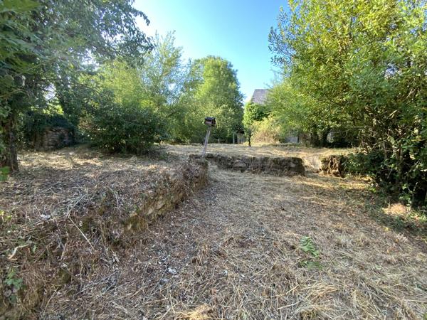 Maison à CLUGNAT (23270)