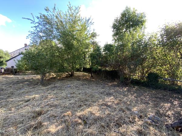 Maison à CLUGNAT (23270)