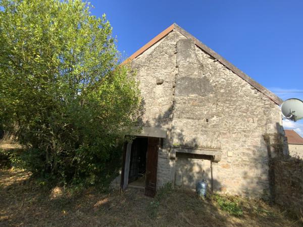 Maison à CLUGNAT (23270)