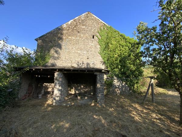 Maison à CLUGNAT (23270)