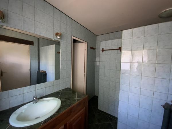 Maison à CLUGNAT (23270)