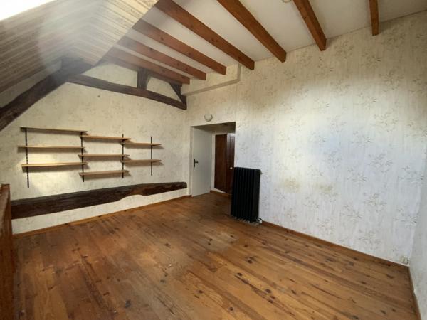 Maison à CLUGNAT (23270)