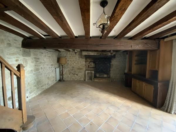 Maison à CLUGNAT (23270)