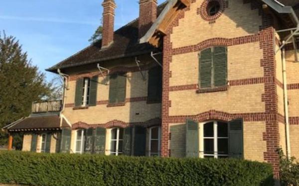 Maison à louer    4 pièces •  Choisy-au-Bac