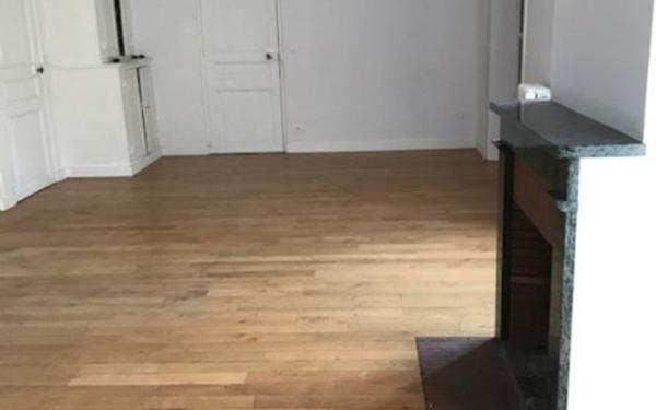 Maison à louer    4 pièces •  Choisy-au-Bac