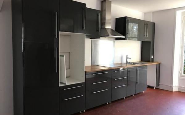 Maison à louer    4 pièces •  Choisy-au-Bac