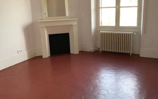 Maison à louer    4 pièces •  Choisy-au-Bac