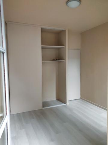 Besançon (25000) APPARTEMENT 36 M² 2 PIECES SUR COUR