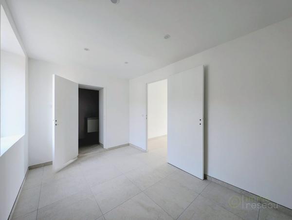 Appartement à PEGOMAS (06580)