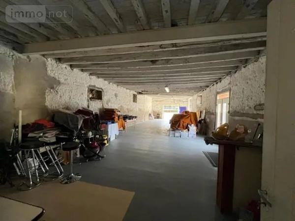 Achat - Maison Saint-Grégoire 35760 6 pièces 125 m 2 7960 m 2