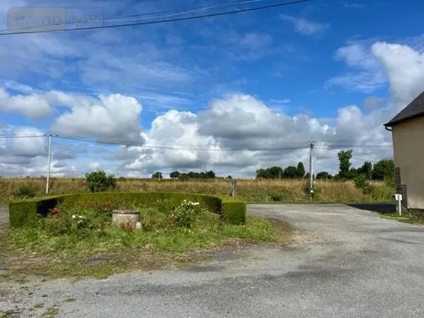 Achat - Maison Saint-Grégoire 35760 6 pièces 125 m 2 7960 m 2