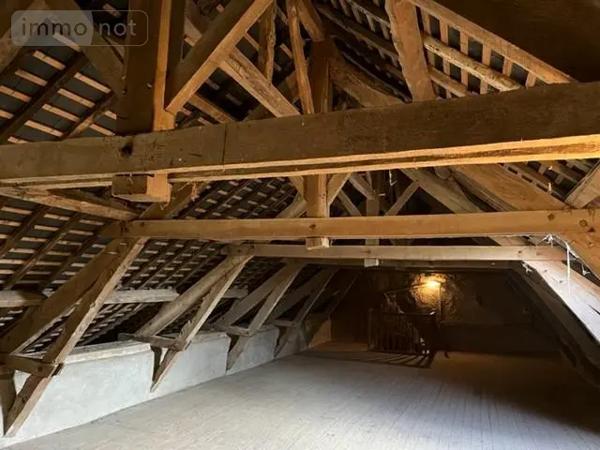 Achat - Maison Saint-Grégoire 35760 6 pièces 125 m 2 7960 m 2