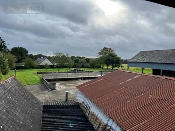 Achat - Maison Saint-Grégoire 35760 6 pièces 125 m 2 7960 m 2