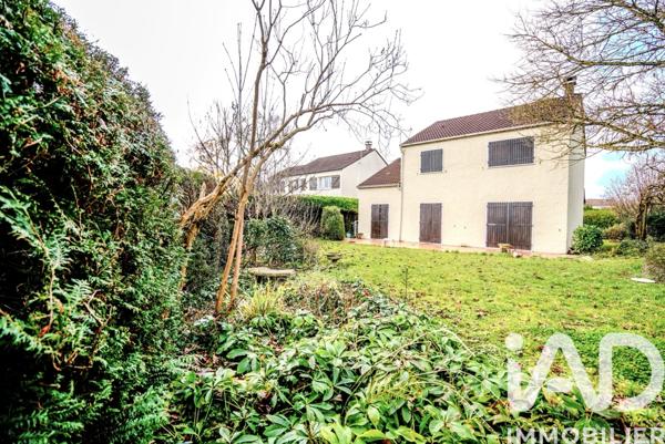 Maison à vendre 7 pièces 124 m² Villepinte