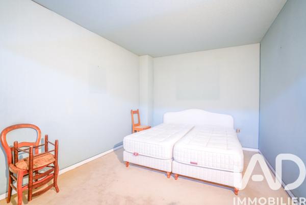 Maison à vendre 7 pièces 124 m² Villepinte