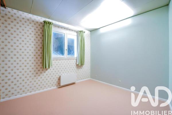 Maison à vendre 7 pièces 124 m² Villepinte