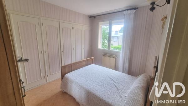Maison à vendre 4 pièces 67,93 m² Gueugnon