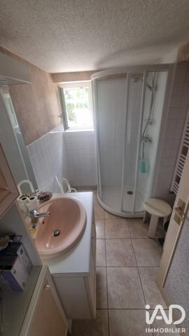 Maison à vendre 4 pièces 67,93 m² Gueugnon