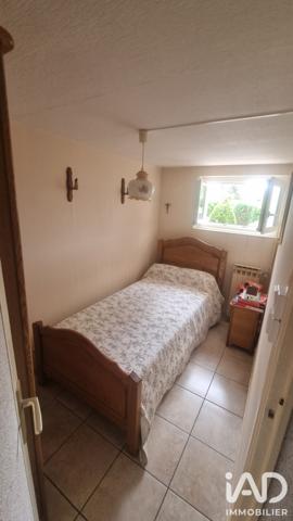 Maison à vendre 4 pièces 67,93 m² Gueugnon