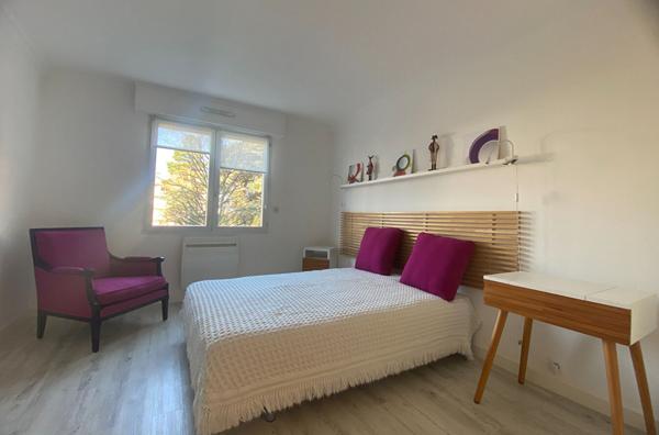 Appartement T3 - 69.53m2 - rue maréchal JOFFRE