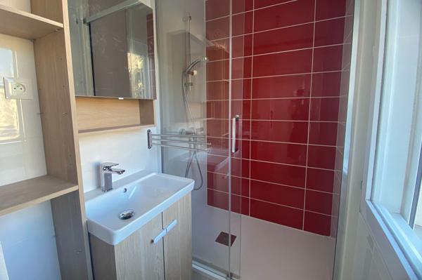 Appartement T3 - 69.53m2 - rue maréchal JOFFRE