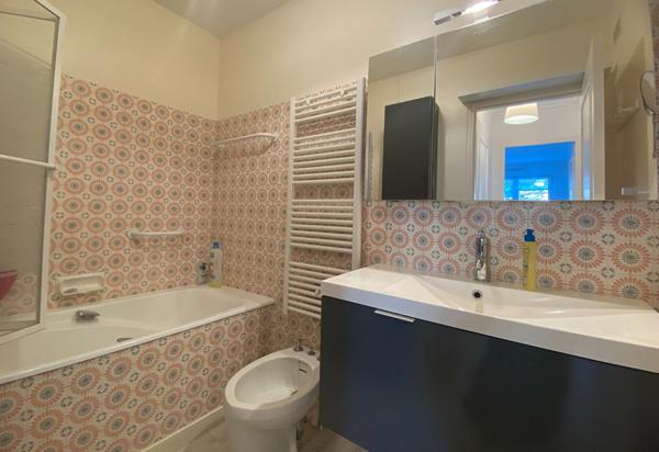 Appartement T3 - 69.53m2 - rue maréchal JOFFRE